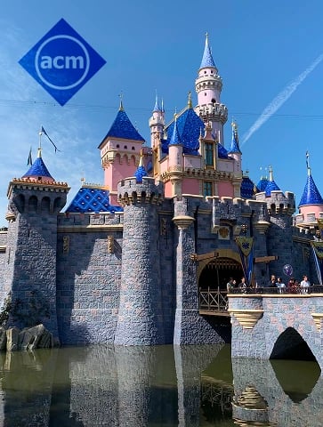 ACM MobiSys 2025