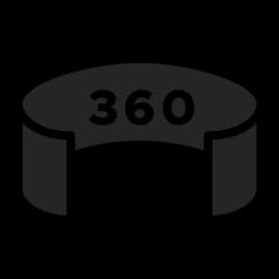 360 Icon