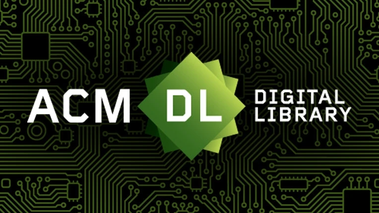 ACM Digital Library